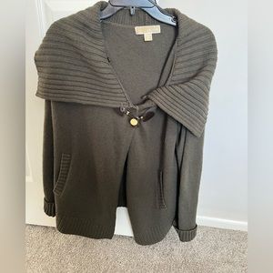 Michael Kors Wool Sweater